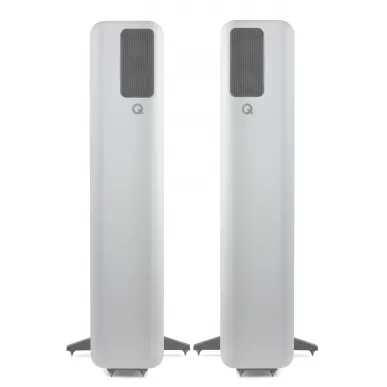Активная напольная акустика Q Acoustics Active 400 (QA8408) white